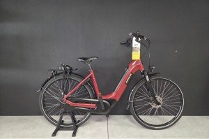 BATAVUS Altura E-Go Power Pro N5
