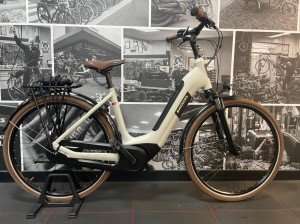 BATAVUS Altura E-go Power Pro BES3