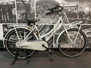 Cortina U4 Mini 24″