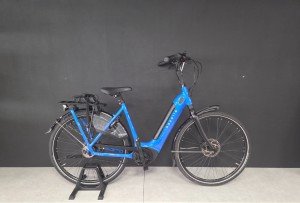 Gazelle Grenoble C5 HMB