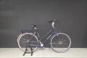 Gazelle Paris