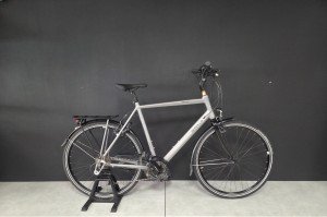 Batavus Zonar X-Light