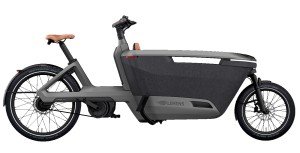 Lovens Explorer 2 75 Alloy Grey