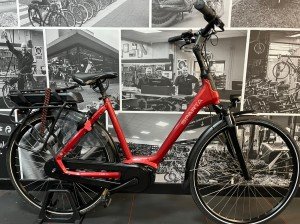 SPARTA a-Shine Fit M7b