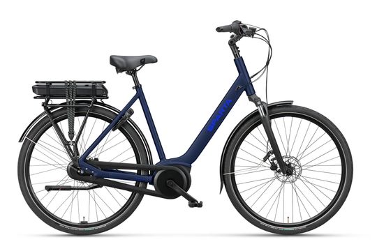 Sparta A-Lane Fit elektrische fiets
