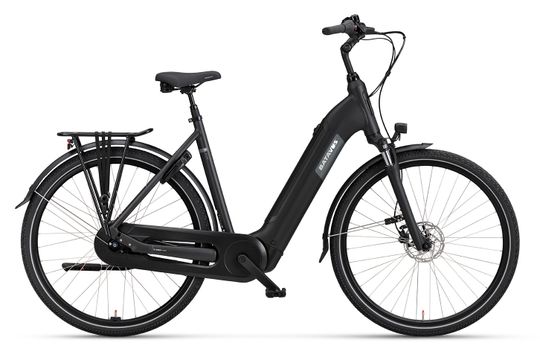 Batavus Altura PT elektrische trekkingfiets