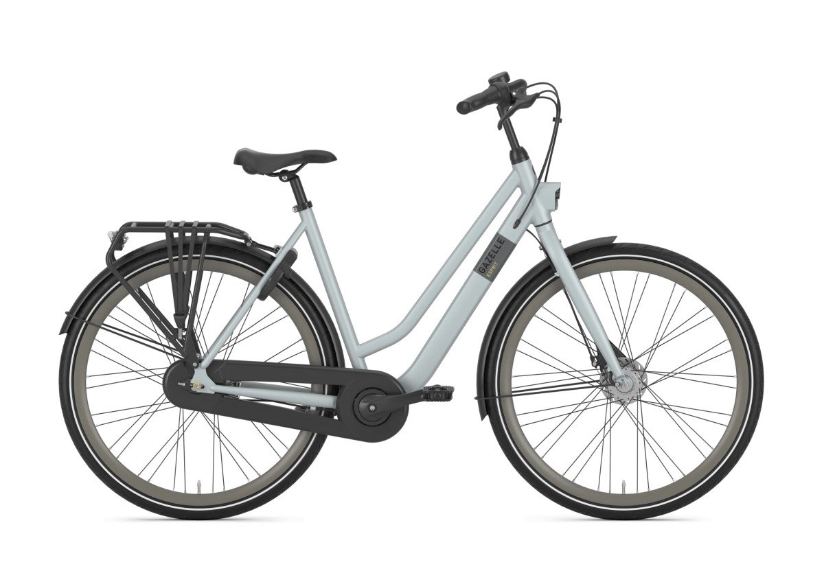 Gazelle Esprit stadsfiets