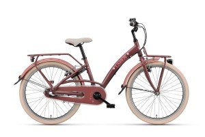 Afbeelding: LOEKIE Prinses 22