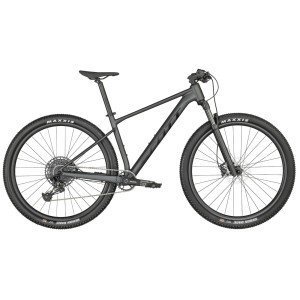 Afbeelding: Scott SCO Bike Scale 970 Grey (EU) M product: 561