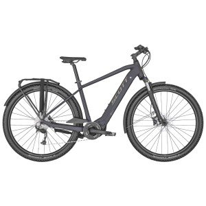 Afbeelding: Scott SCO Bike Sub Cross ERIDE 20 EQ Unisex M product: 576