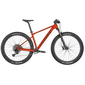 Afbeelding: Scott SCO Bike Scale 970 Red (EU) M product: 570