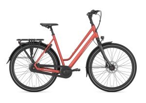 Afbeelding: GAZELLE Chamonix C8 product: 651