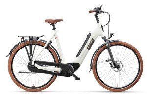 Afbeelding: Batavus Altura E-Go Power Pro N5 product: 148