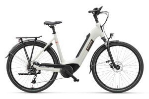 Afbeelding: Batavus Altura E-Go Power Sport V product: 262