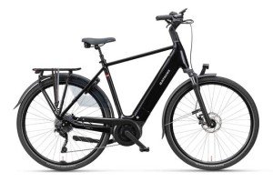 Afbeelding: Batavus Finez E-Go H Power Sport product: 271