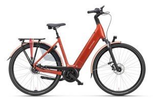 Afbeelding: Batavus Finez E-Go Power Exclusiv product: 303