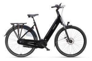 Afbeelding: Batavus Finez E-Go Power N8 product: 240