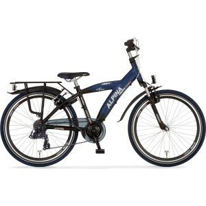 Afbeelding: Alpina Fiets Alpina Yabber J24 product: 161