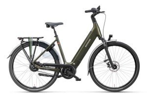 Afbeelding: Batavus Finez E-Go Power Enviolo product: 223