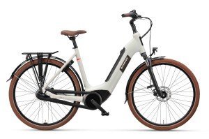 Afbeelding: Batavus Altura E-Go Power N7 product: 265