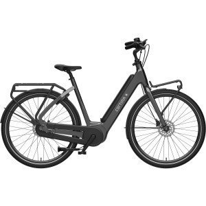 Afbeelding: CORTINA E-Common Integrated Family product: 807