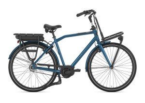 Afbeelding: GAZELLE HeavyDutyNL C5 product: 460