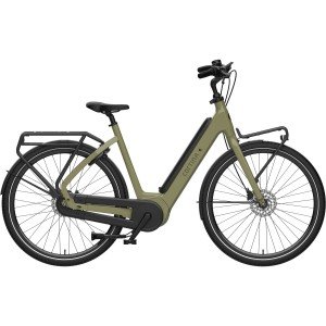 Afbeelding: CORTINA E-Common Integrated Family product: 808
