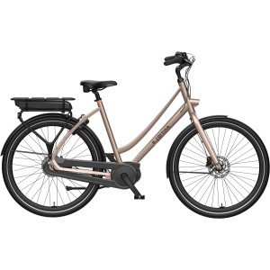 Afbeelding: Cortina Fiets E-Tide L53 product: 674