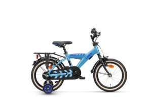 Afbeelding: BATAVUS Snake 16 Inch product: 504