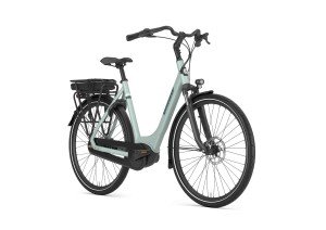 Afbeelding: GAZELLE Paris C7 product: 111