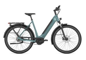 Afbeelding: GAZELLE Ultimate C5 product: 684