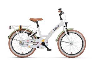 Afbeelding: BATAVUS Superstar 20 Inch product: 745