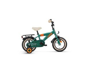 Afbeelding: LOEKIE Booster 12 Inch product: 757