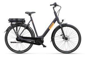 Afbeelding: BATAVUS Altura E-Go CP N7 product: 338