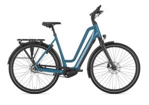 Afbeelding: GAZELLE Chamonix C5 product: 405