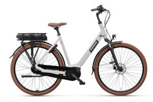 Afbeelding: BATAVUS Altura E-Go CP Plus N7 product: 335