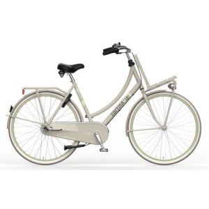 Afbeelding: CORTINA U4 Transport regular product: 819