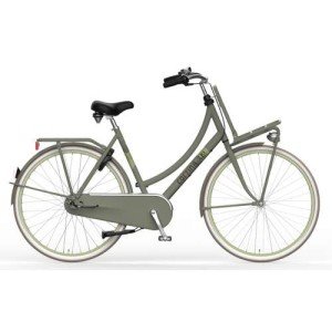 Afbeelding: CORTINA U4 Transport regular product: 818