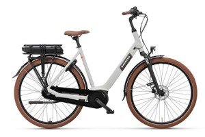 Afbeelding: BATAVUS Altura E-Go CP N7 product: 341