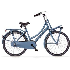 Afbeelding: CORTINA U4 Transport mini product: 820