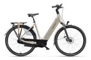 Afbeelding: BATAVUS Finez E-Go Power N8 product: 286