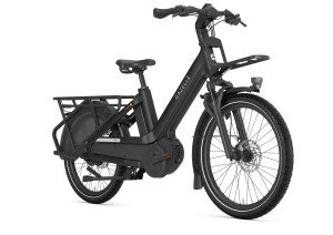 Afbeelding: GAZELLE Cabby C380 product: 159