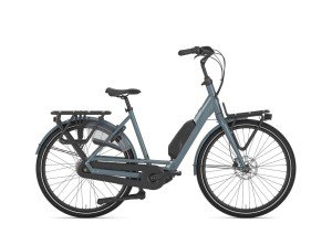 Afbeelding: GAZELLE Bloom C7 product: 729