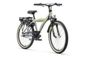 Afbeelding: BATAVUS Snake 24 product: 742