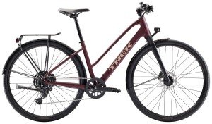 Afbeelding: TREK FX Sport AL Equipped Midstep product: 457