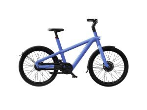 Afbeelding: VANMOOF S6 product: 712