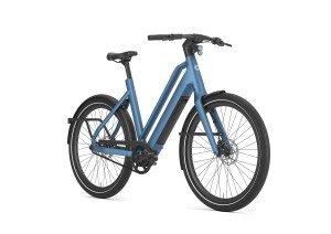 Afbeelding: GAZELLE Cayo C1 product: 256
