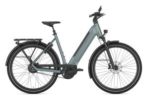 Afbeelding: GAZELLE Ultimate C380 product: 667