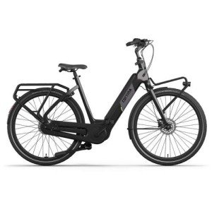 Afbeelding: CORTINA E-Common Integrated Family product: 690