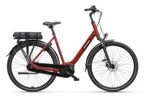 Afbeelding: BATAVUS Altura E-Go CP Plus N7 product: 332